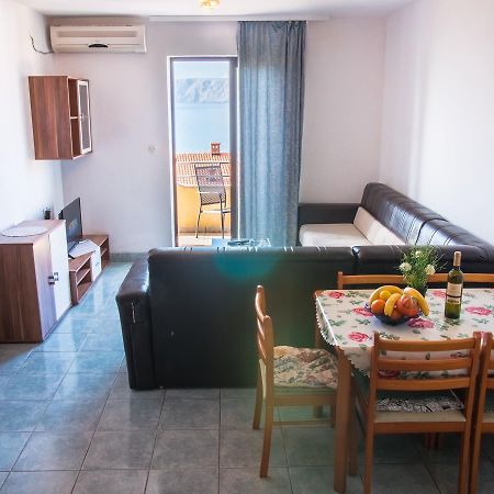 Apartment Stana Novi Vinodolski Ngoại thất bức ảnh