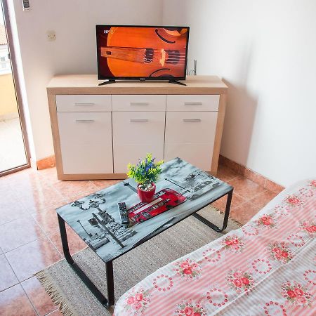 Apartment Stana Novi Vinodolski Ngoại thất bức ảnh