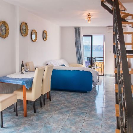 Apartment Stana Novi Vinodolski Ngoại thất bức ảnh