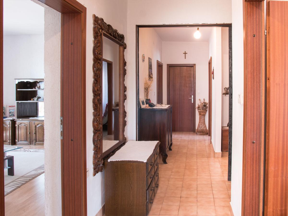 Apartment Stana Novi Vinodolski Ngoại thất bức ảnh