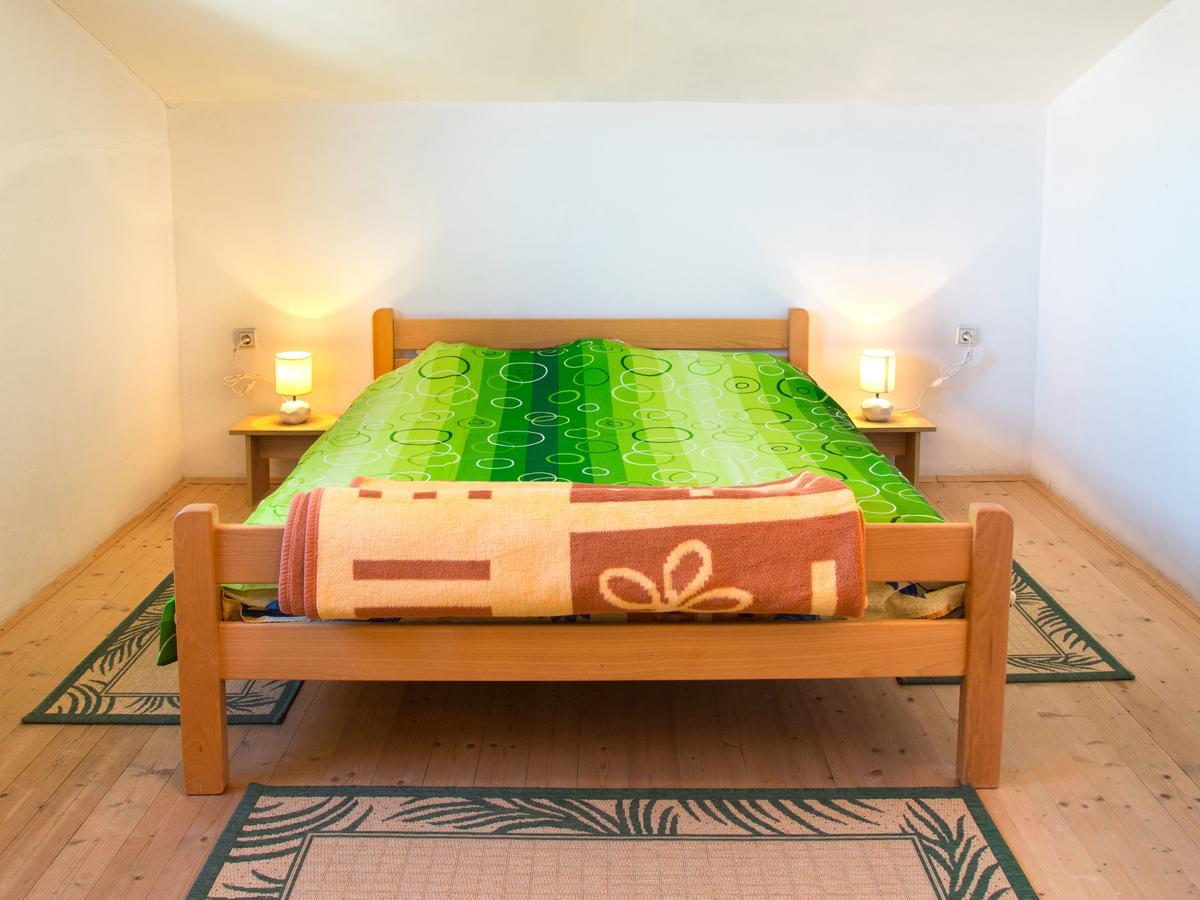 Apartment Stana Novi Vinodolski Ngoại thất bức ảnh