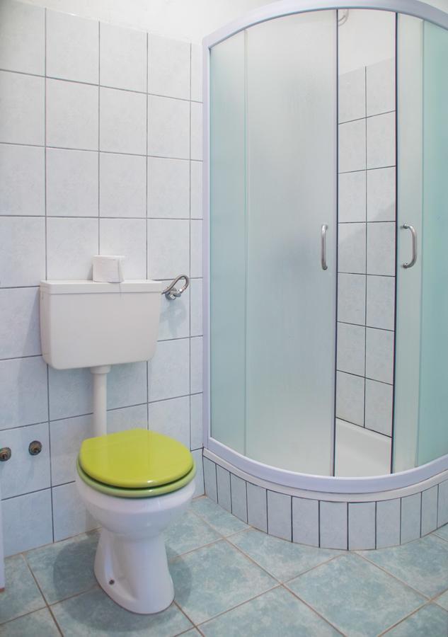 Apartment Stana Novi Vinodolski Ngoại thất bức ảnh