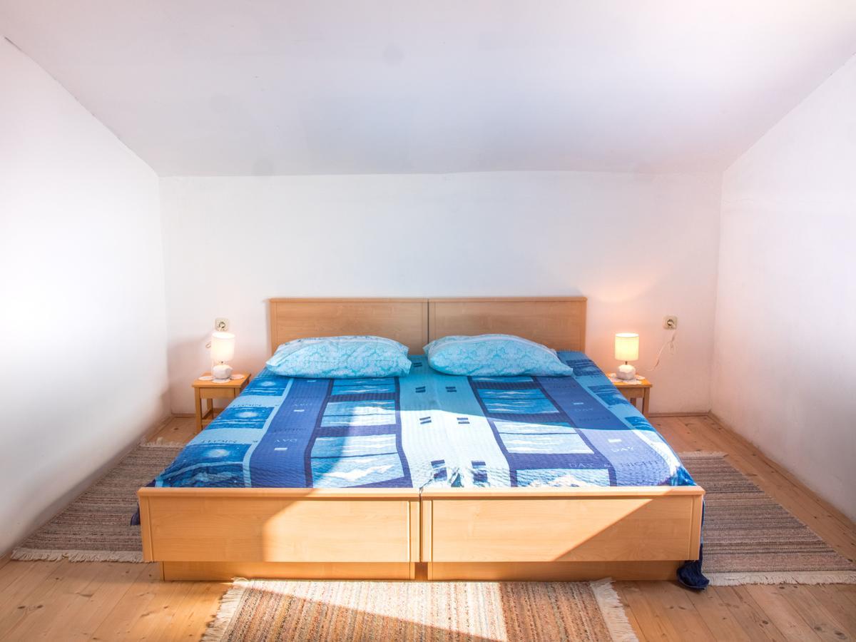 Apartment Stana Novi Vinodolski Ngoại thất bức ảnh