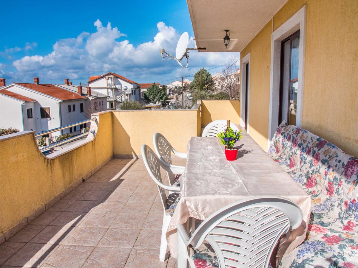 Apartment Stana Novi Vinodolski Ngoại thất bức ảnh