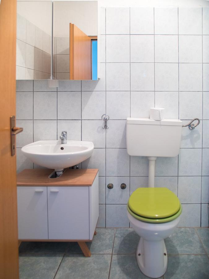 Apartment Stana Novi Vinodolski Ngoại thất bức ảnh