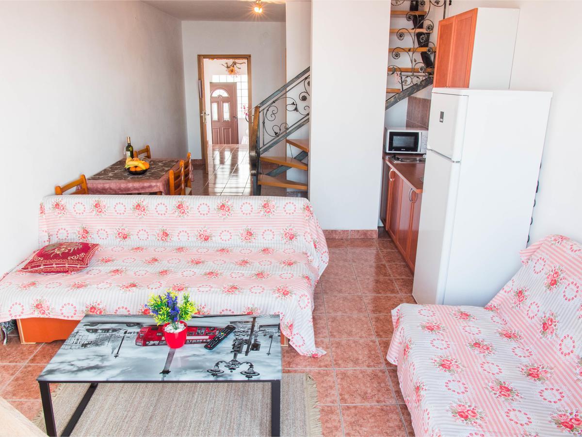 Apartment Stana Novi Vinodolski Ngoại thất bức ảnh