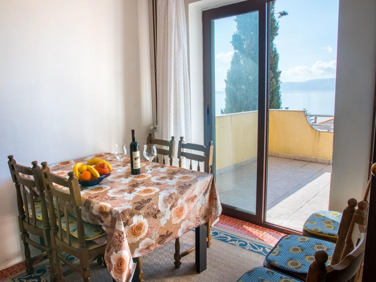 Apartment Stana Novi Vinodolski Ngoại thất bức ảnh