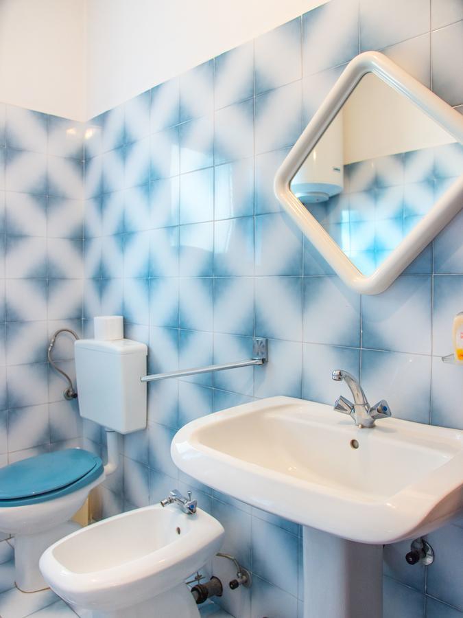 Apartment Stana Novi Vinodolski Ngoại thất bức ảnh